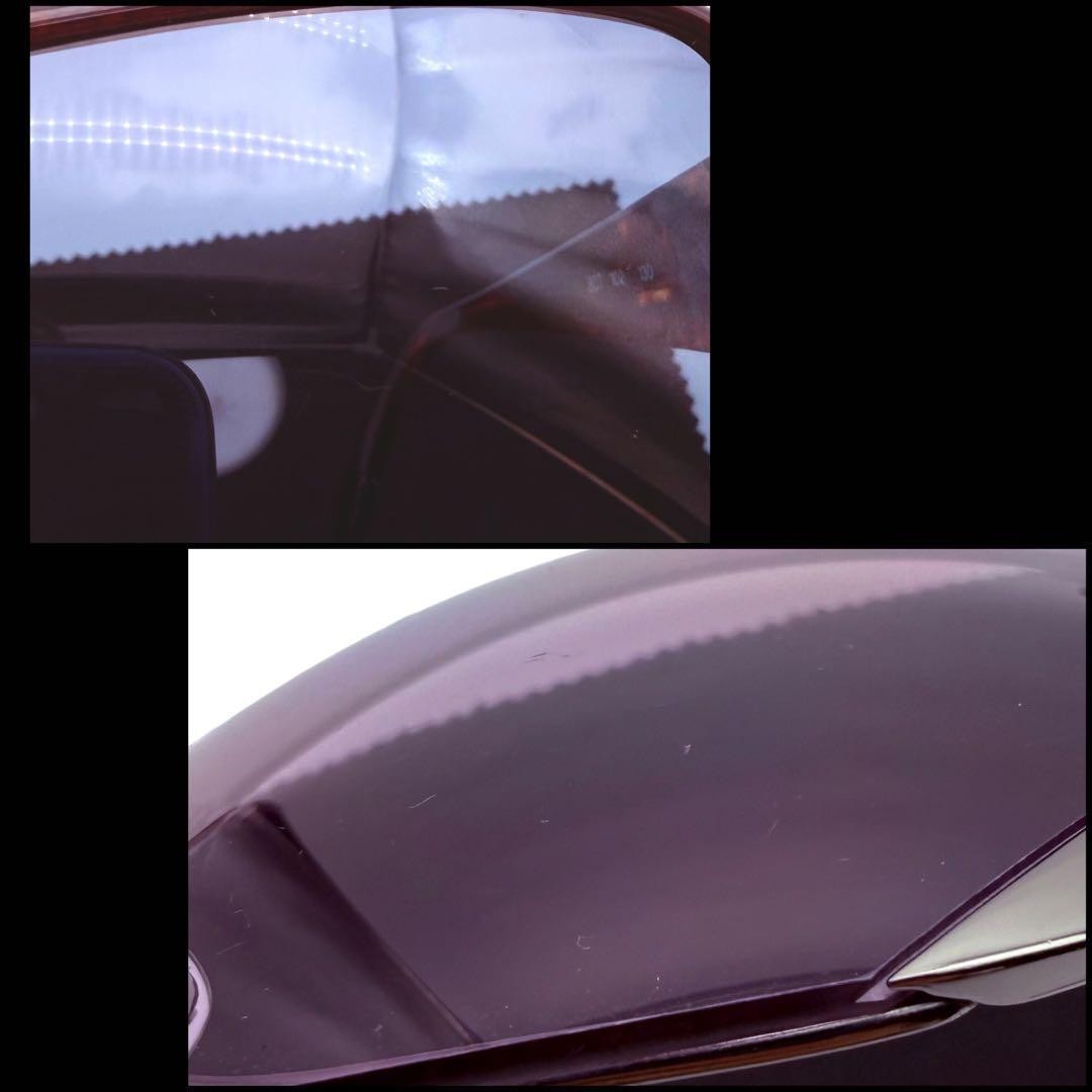 GUCCI Aviator Sunglasses with Logo Engraving Metal Frame thumbnail 10