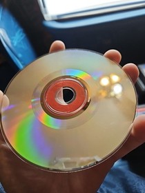 Quake III Arena (Sega Dreamcast, 2000) Disc Only