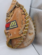 Mizuno Baseball Glove MT1050 Professional Model Pro-Scoop Lite Flex RHT Mitt