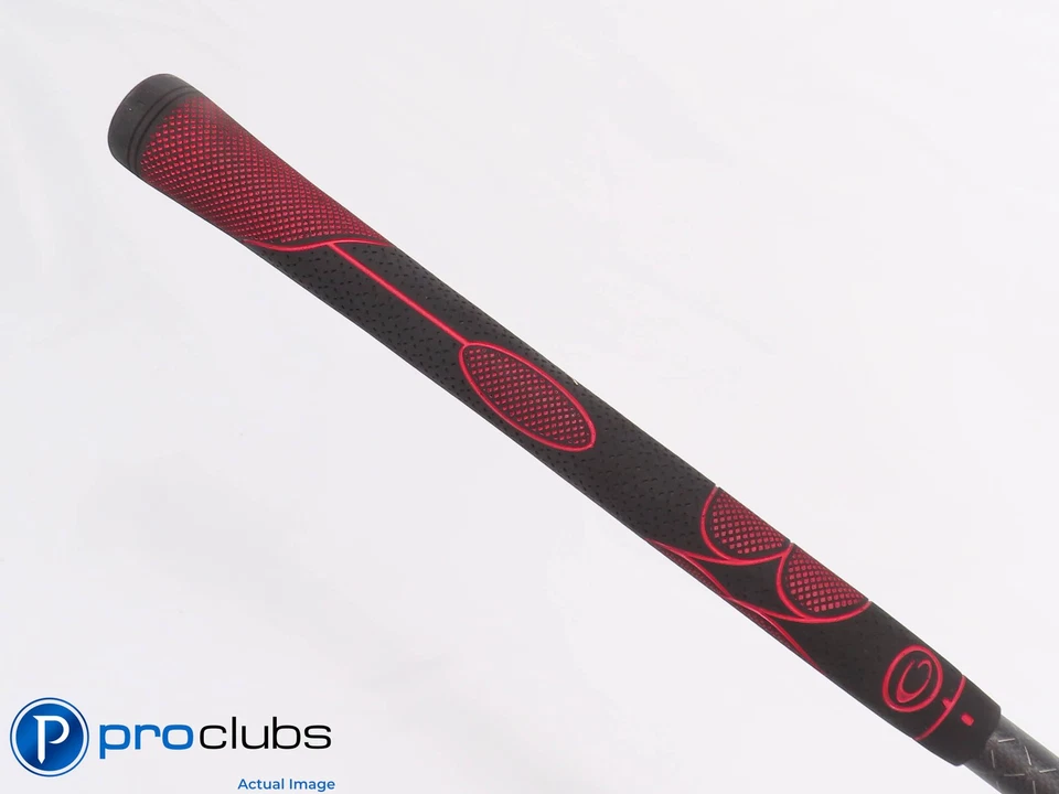 Nice! Callaway ELYTE 9* Driver w/ HC - Tensei 1K Blue 55g Stiff Flex - 459848 - Image 4 of 4