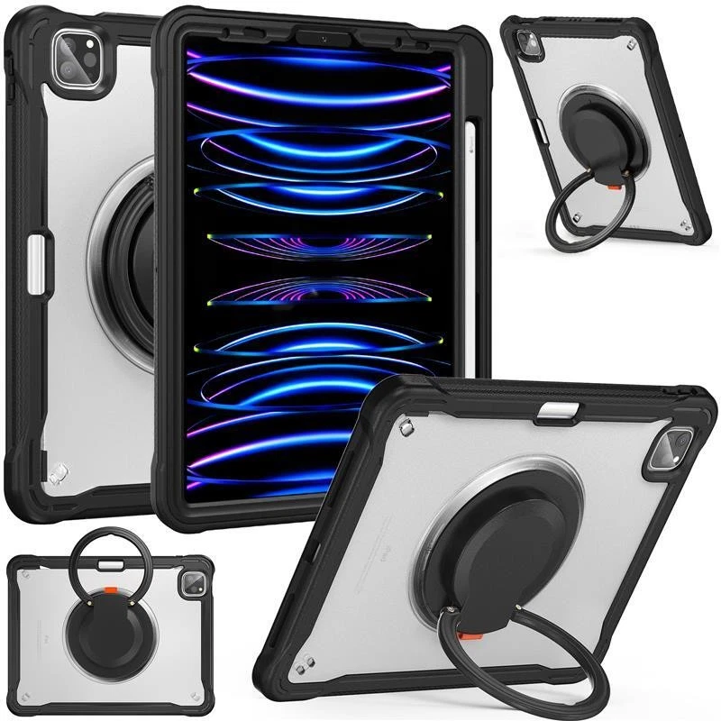 Kids Case For iPad 10.2 9th 7th 8th Generation 10.9 10th 6th Air 2 5 4 Mini 6 - Image 4 of 4