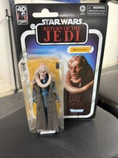 Star Wars Vintage Collection BIB FORTUNA 3.75  Return of the Jedi Figure