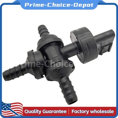 For Volvo S60 S80 V70 XC70 XC90 30645493 926-887 Brake Booster Vacuum Switch