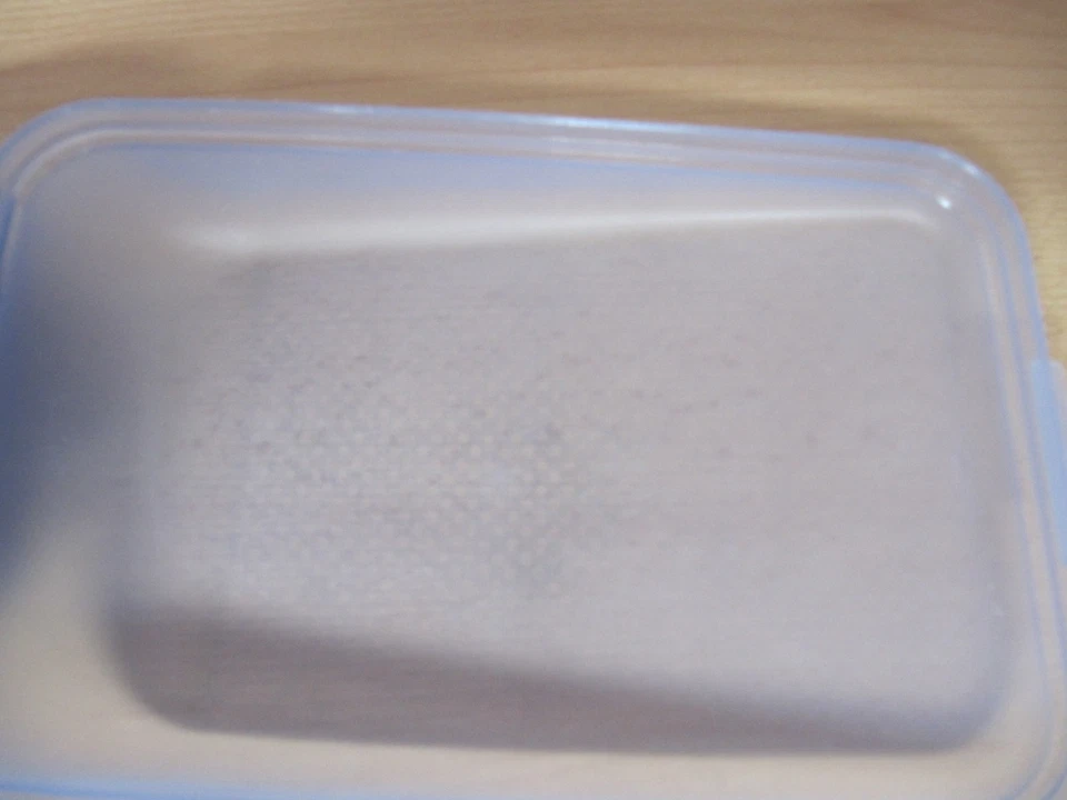 Tupperware Vesperbox A18 Brotzeitdose Picknic Lunchbox - Bild 4 von 4