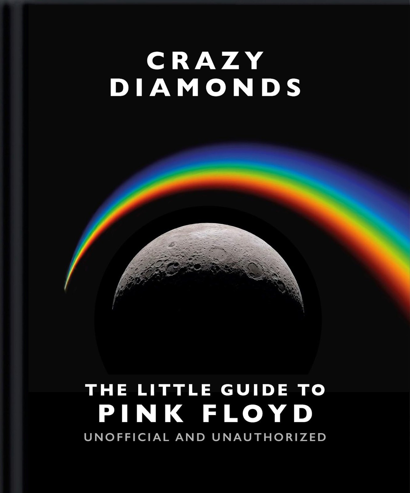 Crazy Diamonds:the Little Guide To Pink Floyd Oh - Image 4