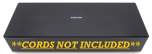 Samsung QN65LS03B One Connect BN96-54788Q - TESTED - NO CORDS SOC1002B