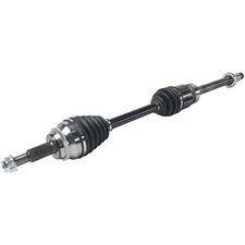 Front Right CV Axle For Toyota Highlander 2006-2007 For Lexus RX400h 2006-2008
