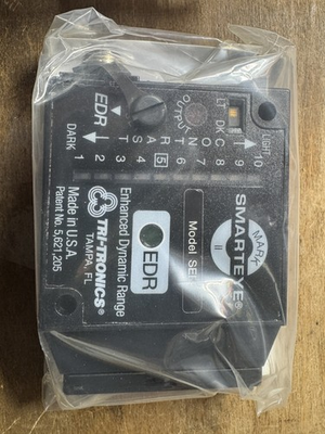 #ad #ad Tri Tronics SEIF1 17316 Mark II Smarteye Sensor New In Box Free Shipping $100.00