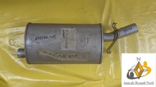 Neu original Matra Endschalldämpfer Renault Espace I J11 # 6025002420