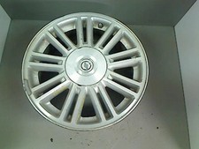Jantes Chrysler SEBRING