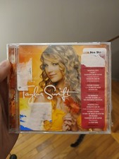 Beautiful Eyes [EP] by Taylor Swift (CD, Jul-2008, 2 Discs, Big