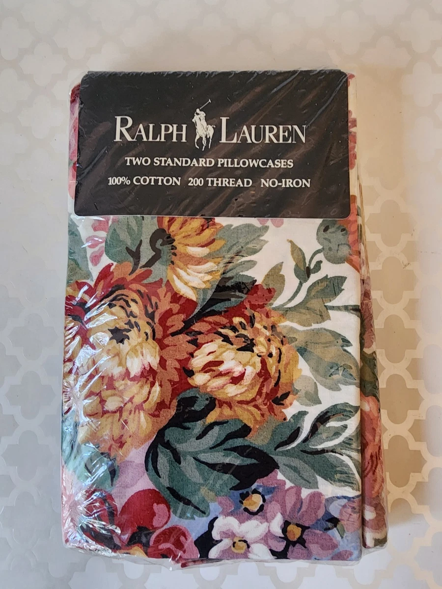 Ralph Lauren Pillowcases for sale | eBay
