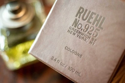 RUEHL No.925 •Signature Cologne• 100ml Sealed •New In Box• | eBay