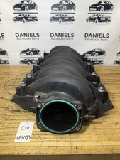 Ls3 Intake Manifold Oem 6.2 Corvettecamaro Hotrod 12602477 W Bolts