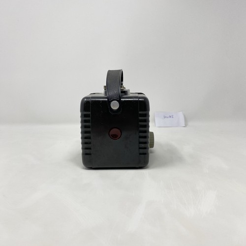 Kodak Brownie Hawkeye Camera Flash Model Film Vtg 1950’s - Untested | eBay