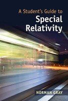 Norman Gray | A Student's Guide To Special Relativity | Buch | Englisch (2022)