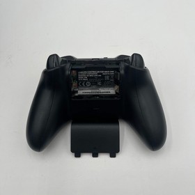 Used Xbox Series X Video Game System - Black - 825GB Storage - good condition