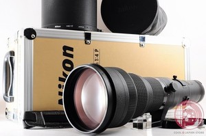 Nikon 500mm F4 | eBay