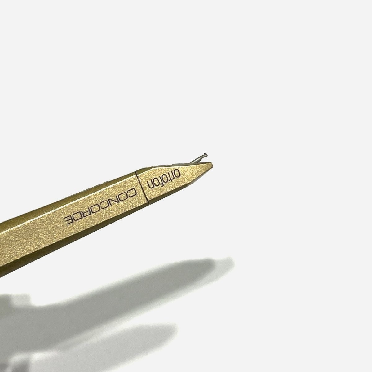 ortofon CONCORDE GOLD MM Cartridge Working & Tested JP | eBay