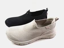Skechers 104680 Arch Fit Air Cooled Slip On Fashion Sneaker Choose Sz/Color