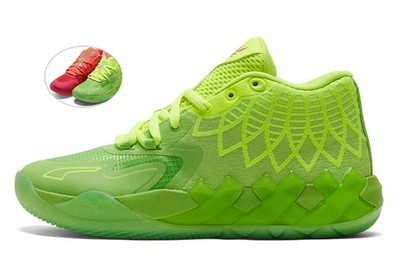 PUMA MB.01 x Rick and Morty Mismatched 2022 - 376682-01