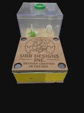 Yellow ant farm kit