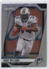 Ricky Williams