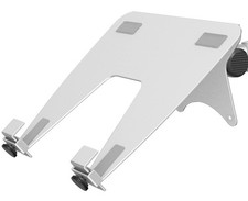 VESA Laptop Tray for Monitor Mount Holds Laptops Up to 17.3 Inches Tray