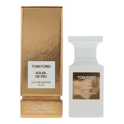 Tom Ford Soleil De Feu Eau de Parfum 50 ml für Damen