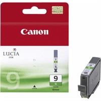 Canon Pgi-9G Tinte Gruen Fuer Pixma Pro9500