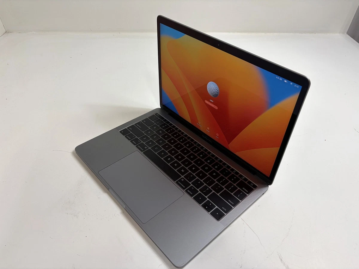 2018 Apple MacBook Pro Laptops for sale | eBay