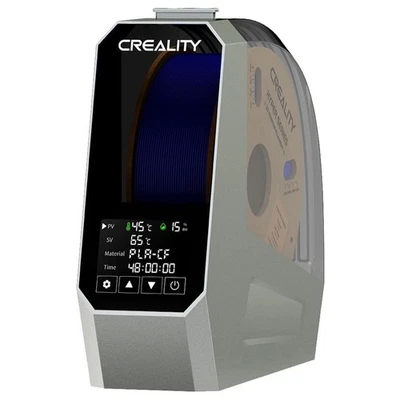 Creality Space Pi Filament Dryer 3D Printer Filament Dryer Box with 360° Heating