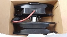 Original AUDI A1 A3 VW Golf V VI Bremsbeläge mit Warnkontakt Vorne 5K0698151