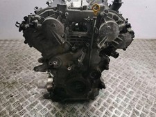 Moteur Nissan 370 Z