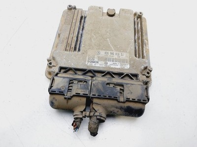 motorsteuergerät SKODA OCTAVIA BERLINA 1Z3 03G906016DJ demip9332454