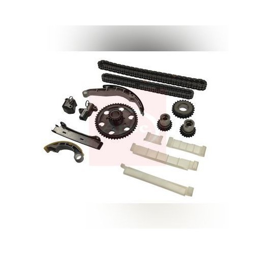 Apec Steuerkettensatz Timing Kit ACK4164-image