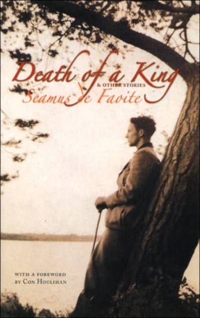 Death of a King : And Other Stories by Seamus De Faoite (2005, Perfect) - Image 3