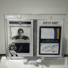 2016 Panini Playbook Football Cards 23