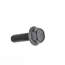 Can-Am New OEM Hexagonal Flange Screw M6 X 20, 207662054