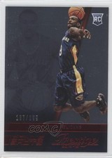 2014-15 Panini Prestige Bonus Shots Red Plus 107/199 Russ Smith #196 0c6