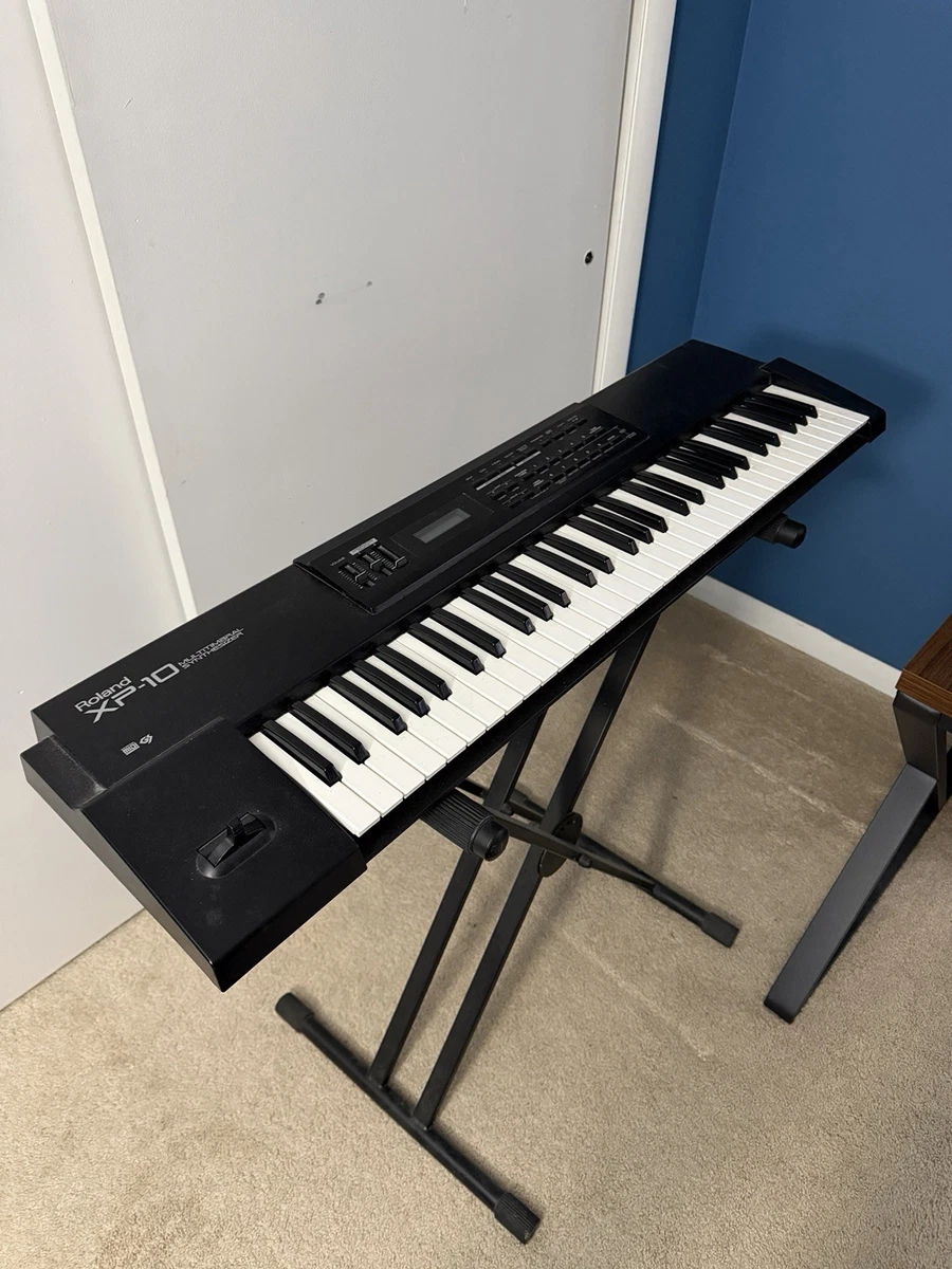 Preços baixos em Teclado Roland XP | eBay