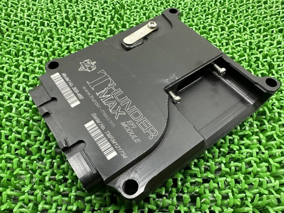 Thendercom Module Thunder Max 309-460 EFI ECM ECU Fuel Injection Module for Harley V-Rod