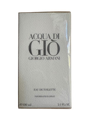 Giorgio Armani Acqua di Gio Homme EDT 100ml
