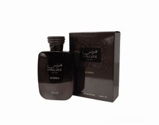 Rasasi Men's Hawas Kobra EDP Spray 3.4 oz Fragrances 614514331064