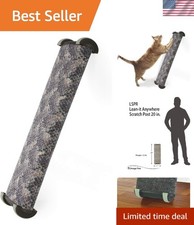 Lean-it Scratching Post 19" Cat