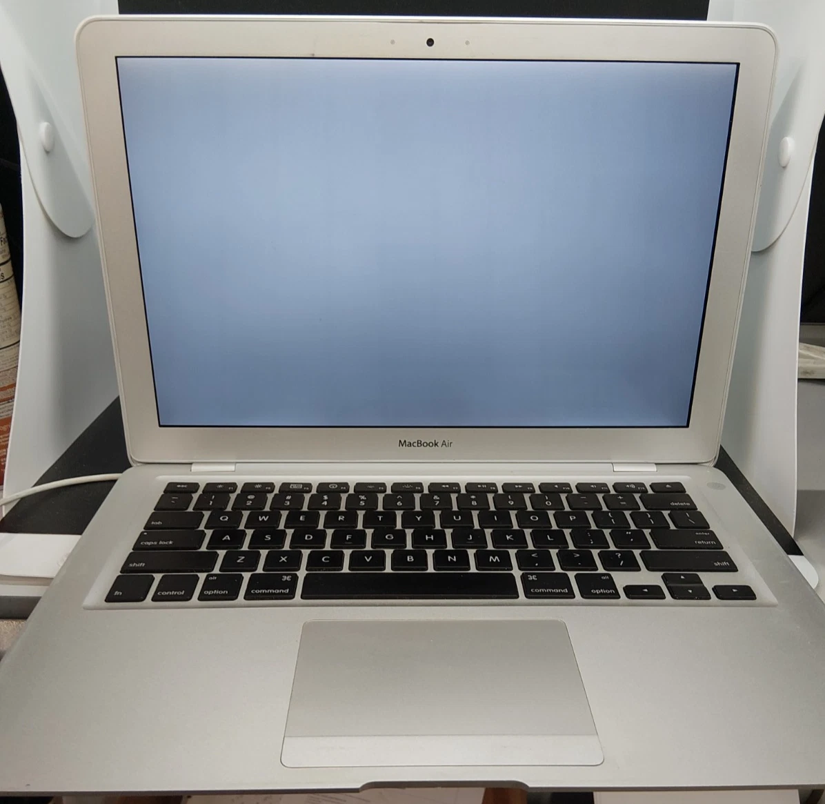 Apple MacBook 13.3″ Laptops 2008 for sale | eBay