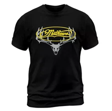 Mathews Archery T-Shirt Made in USA Size S-5XL