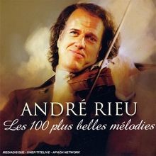 Les 100 Plus Belles Mélodies : André Rieu (Coffret 5 CD) v... | CD | Zustand gut