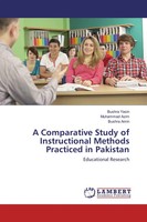 Bushra Yasin (U. A.) | A Comparative Study Of Instructional Methods Practiced...