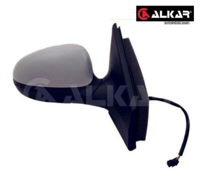 Außenspiegel ALKAR 6140554 rechts für Fiat Bravo II